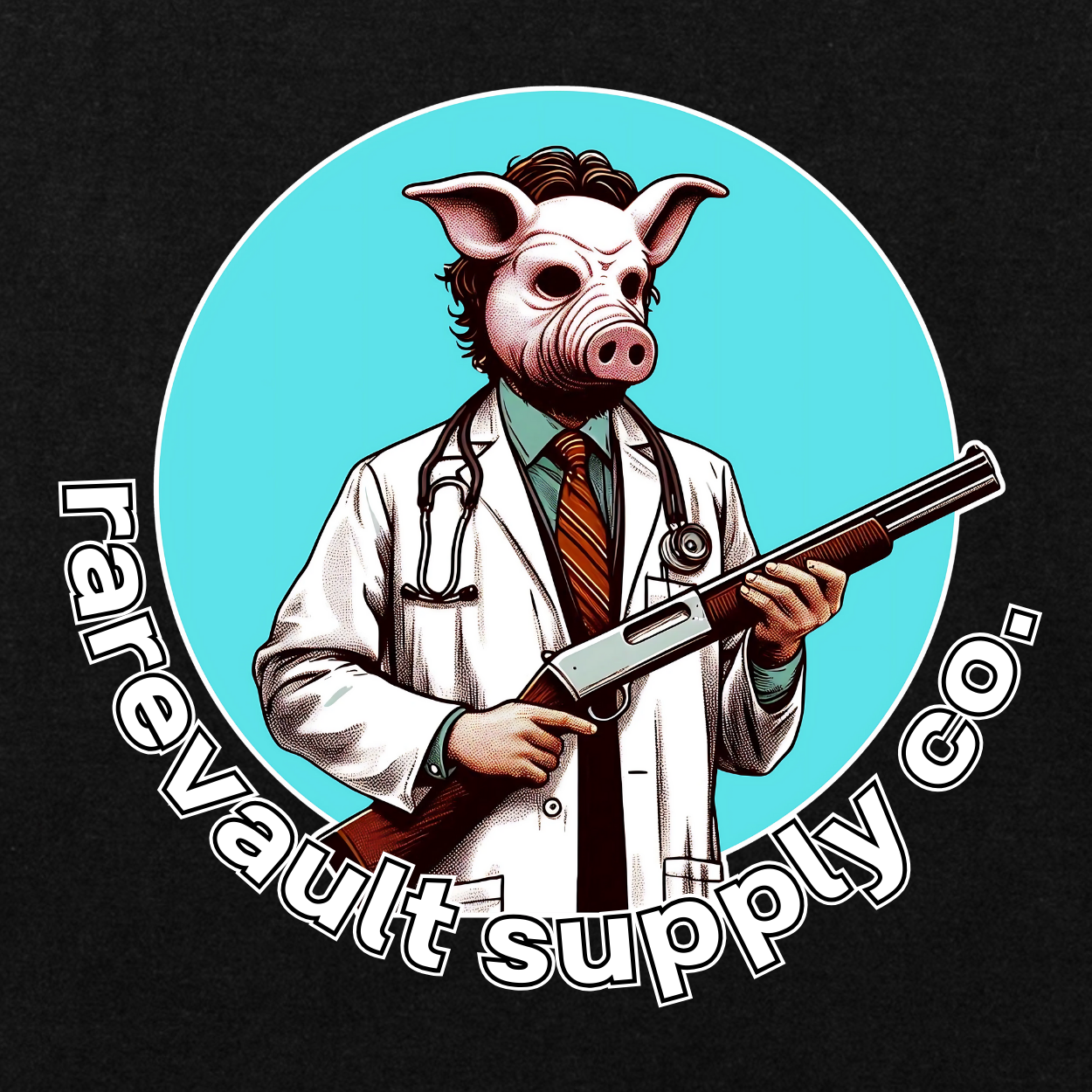 PORKY