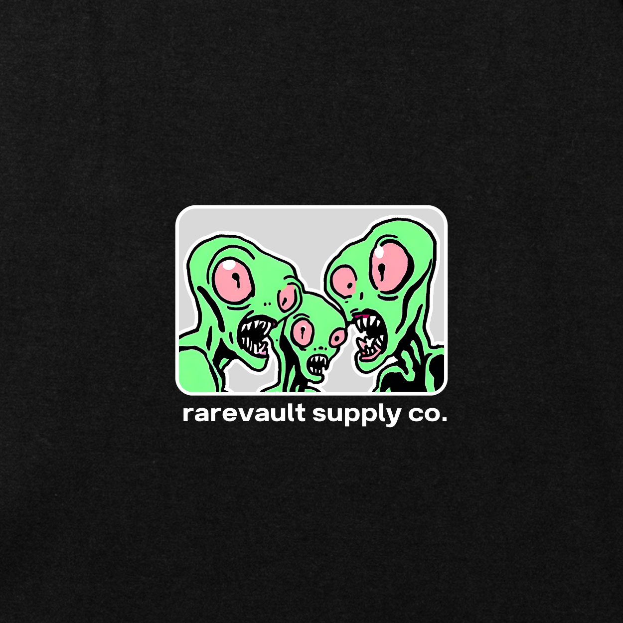 XENOMORPHS