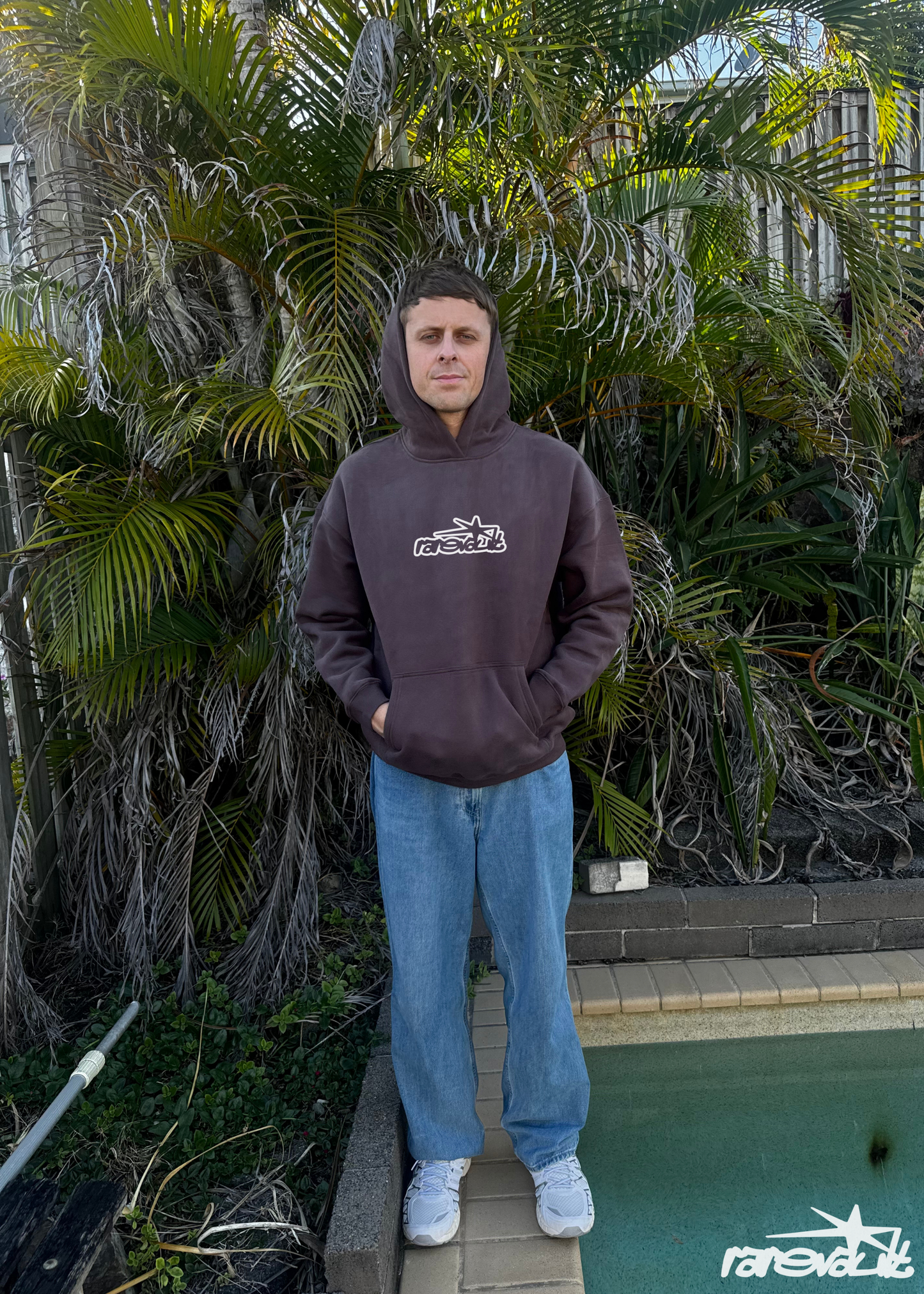 HIGHLIGHT HOODIE