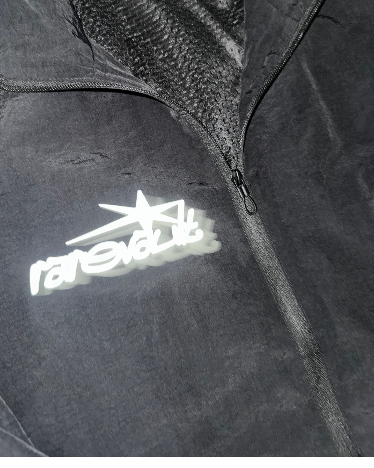 DEATH STAR WINDBREAKER