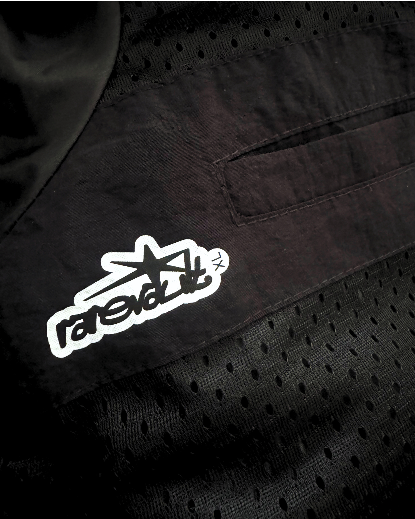 DEATH STAR WINDBREAKER