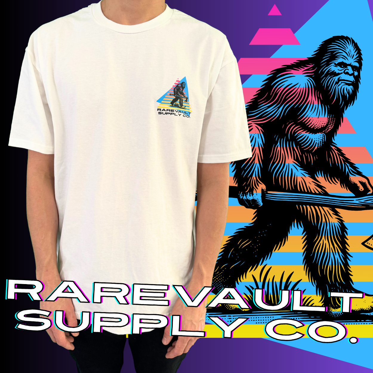 MISSING LINK