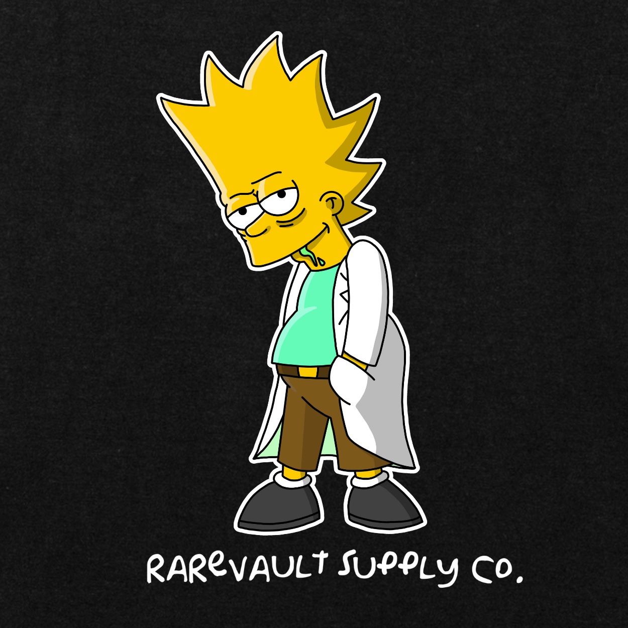 RICK SIMPSON
