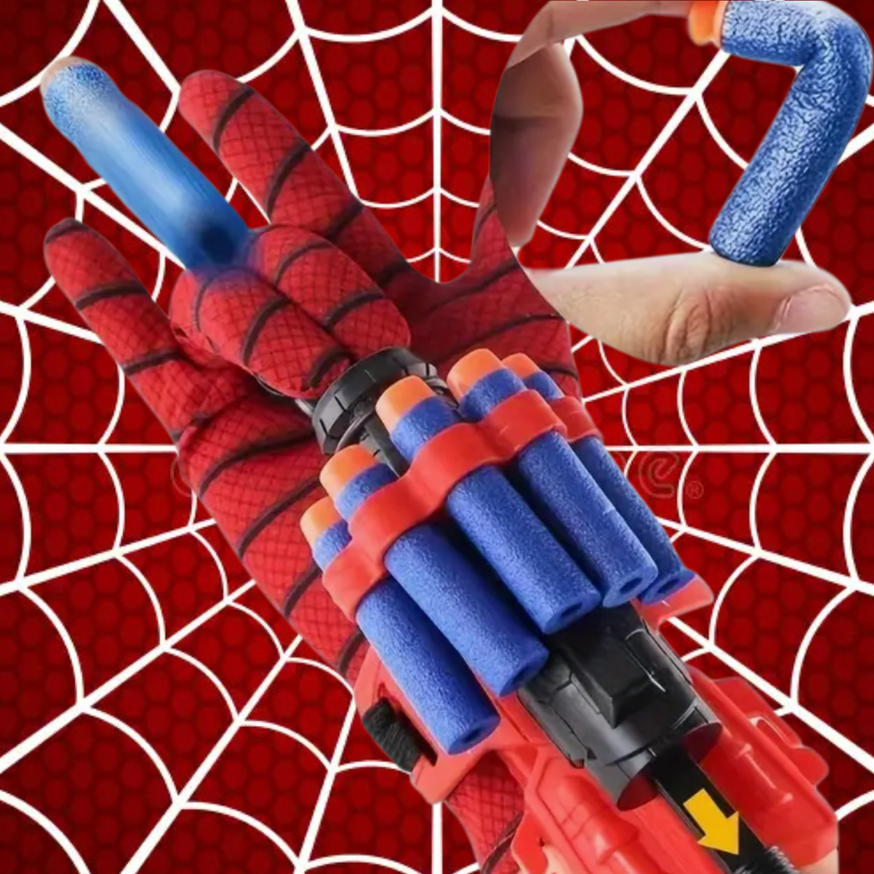 SPIDEYYY