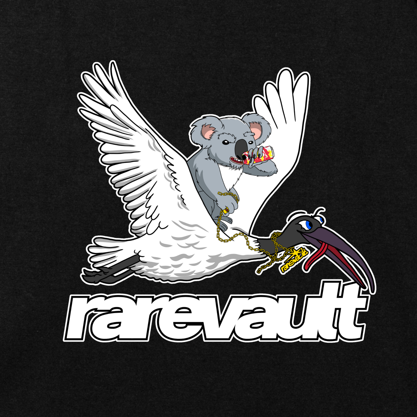 FREE BIRD