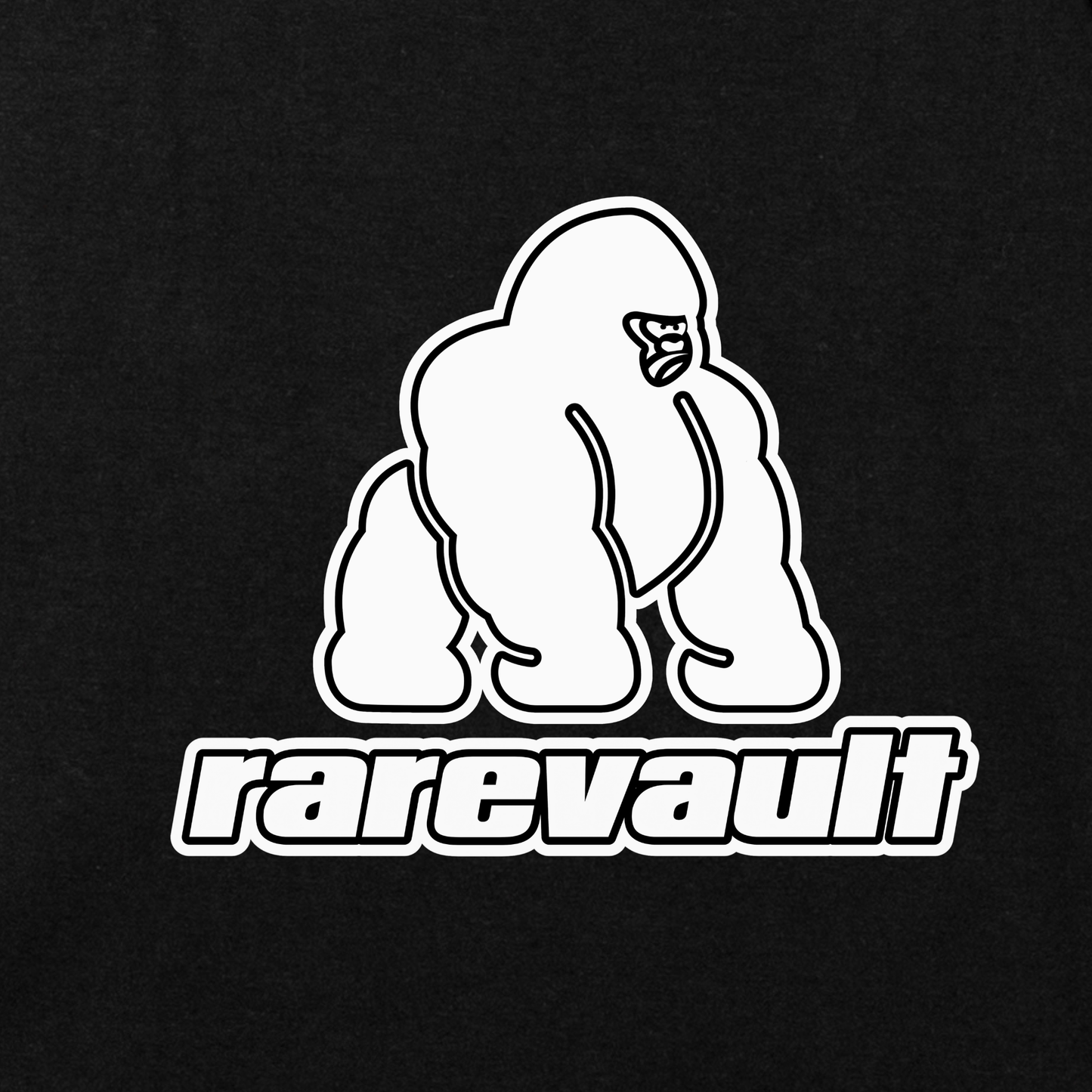 SILVERBACK