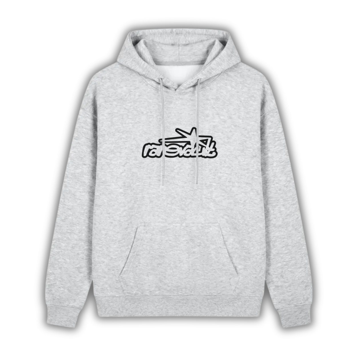 HIGHLIGHT HOODIE