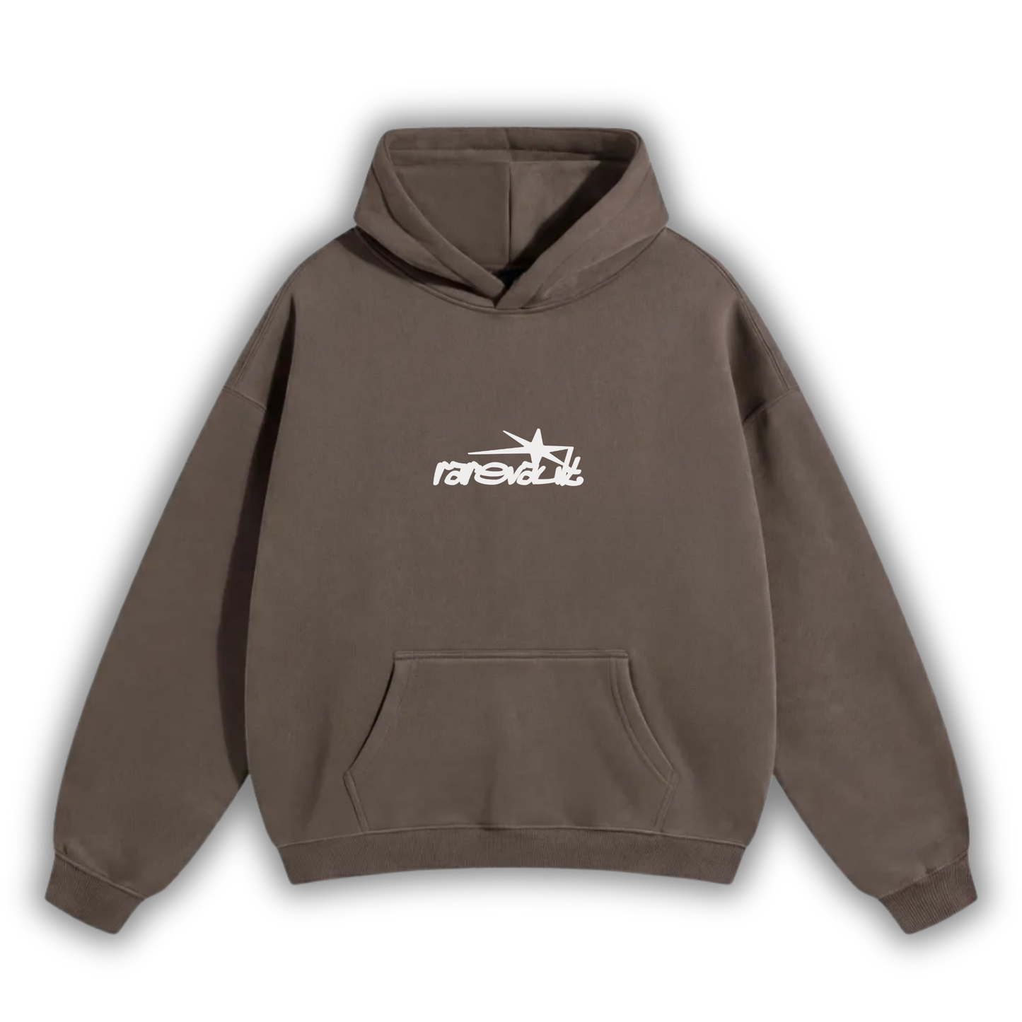 DEATH STAR HOODIE