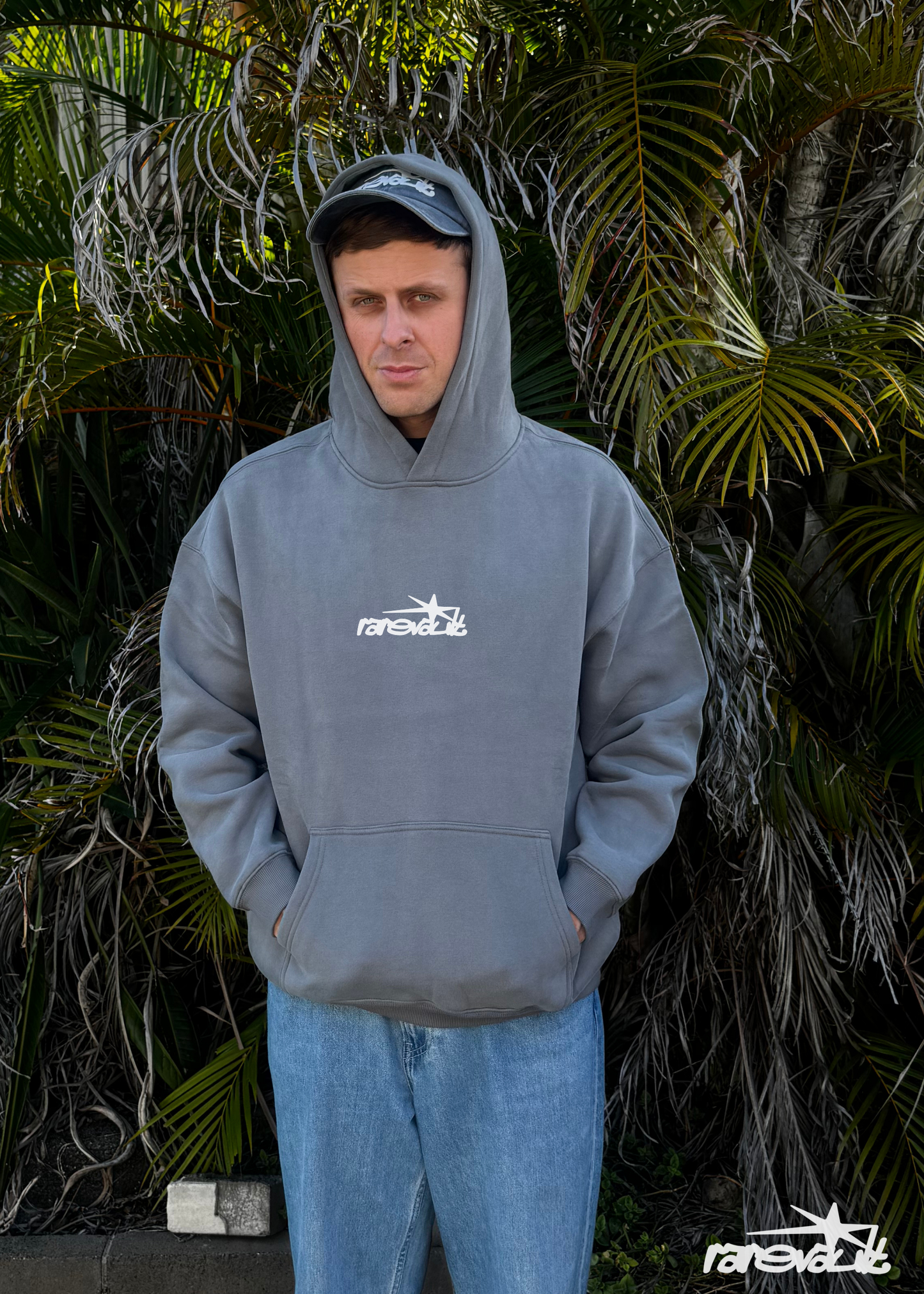 DEATH STAR HOODIE