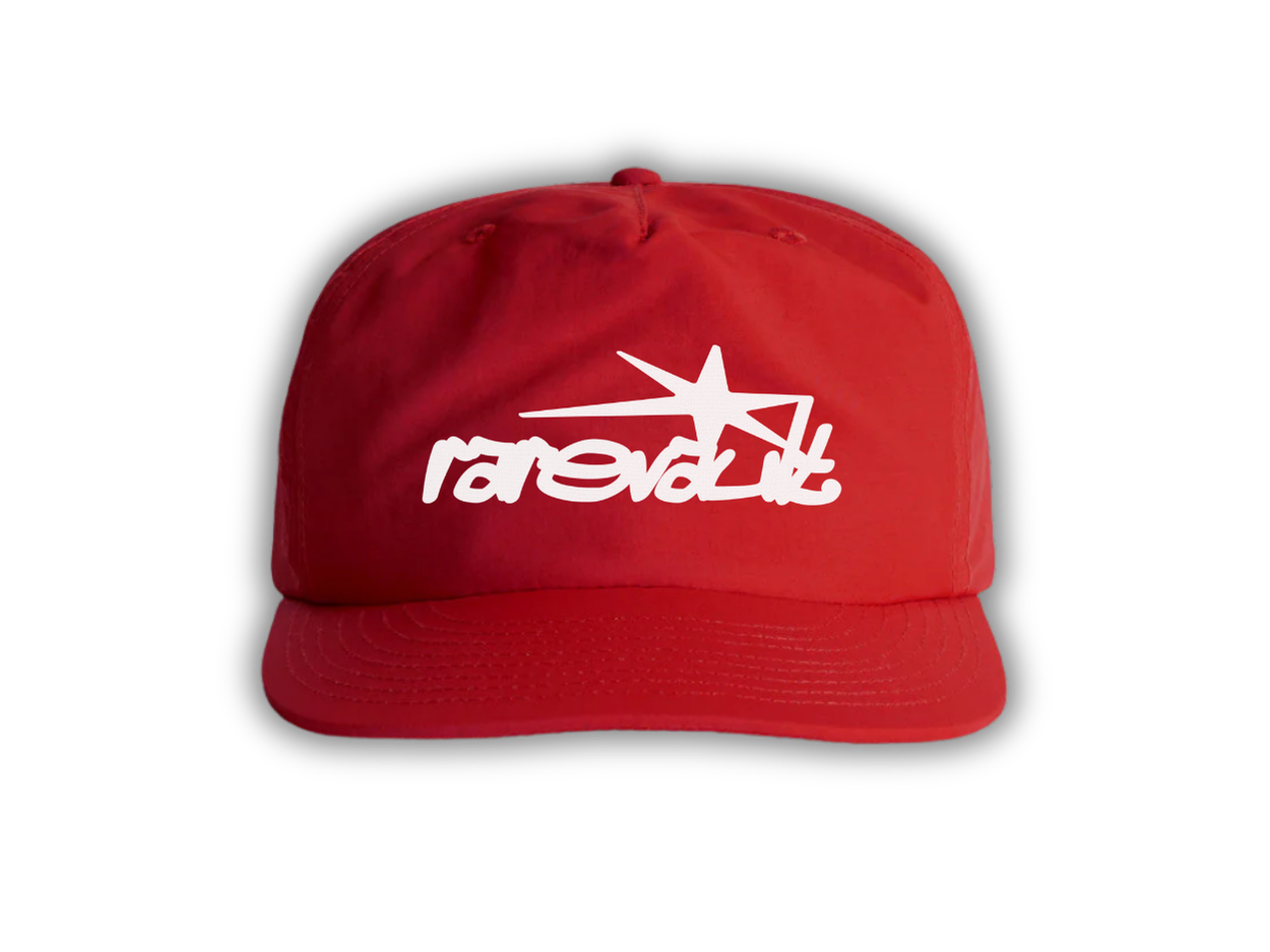 DEATH STAR SURF CAP