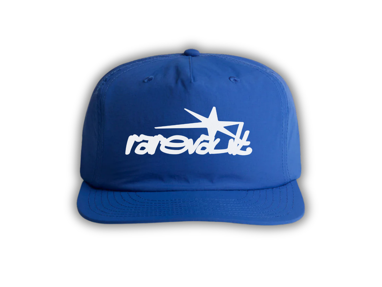 DEATH STAR SURF CAP