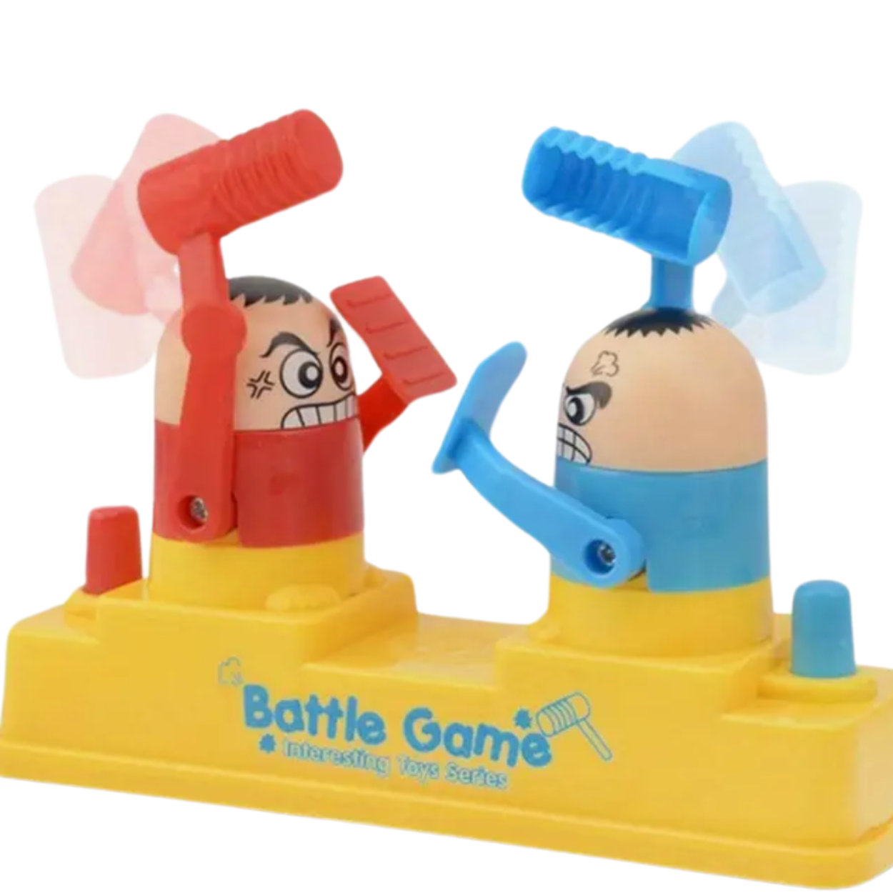 BATTLE GAME
