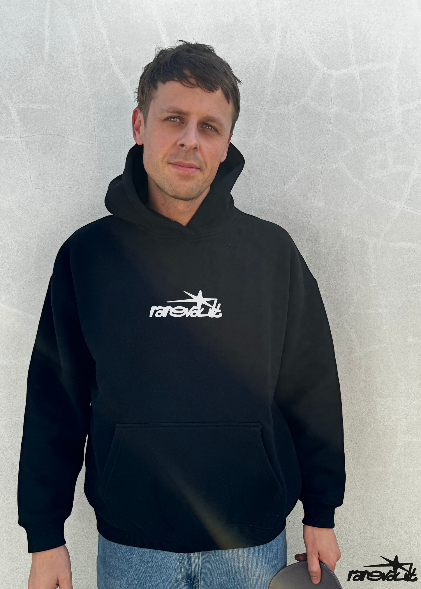 DEATH STAR HOODIE