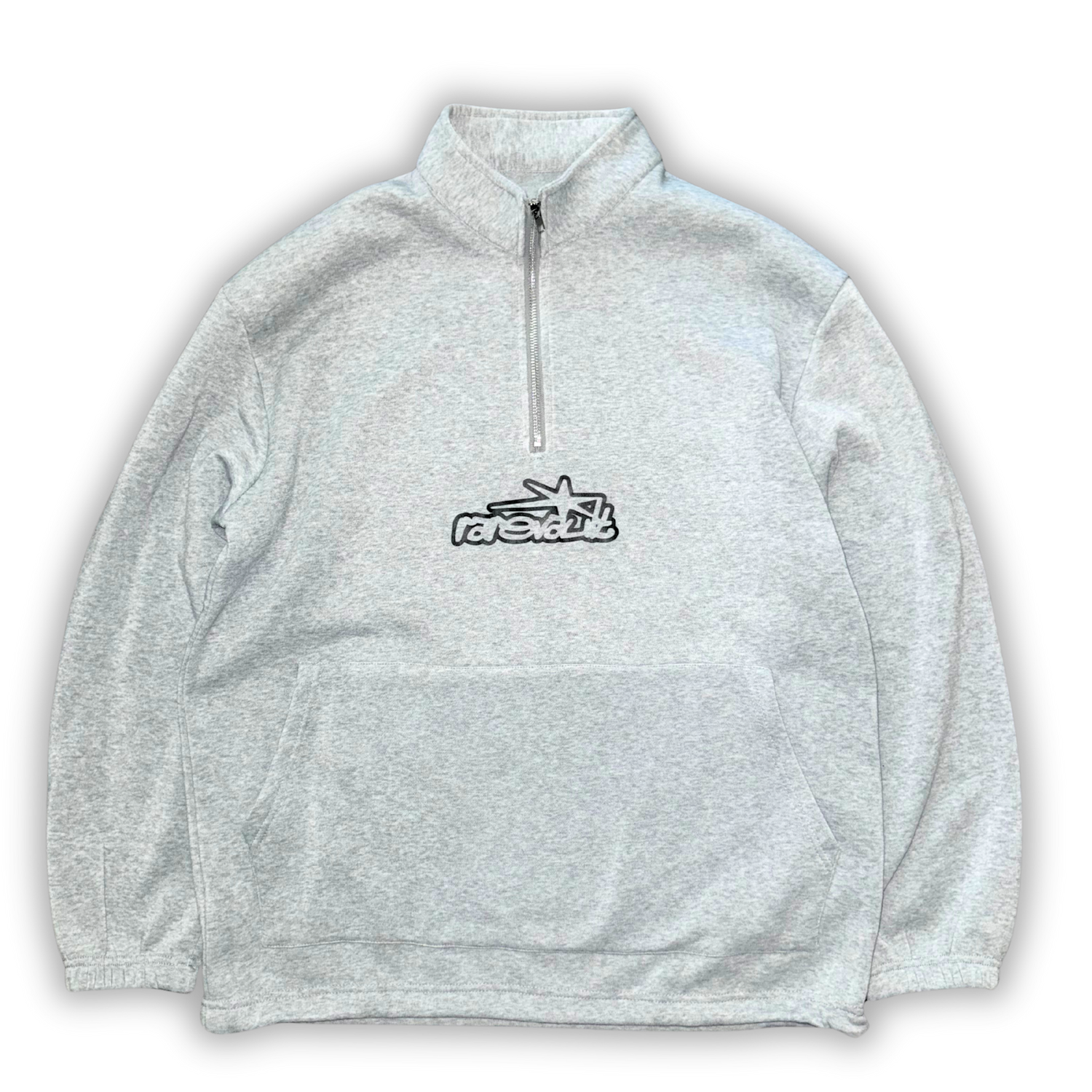 💠 HALF ZIPS