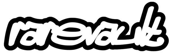 RAREVAULT SUPPLY CO.