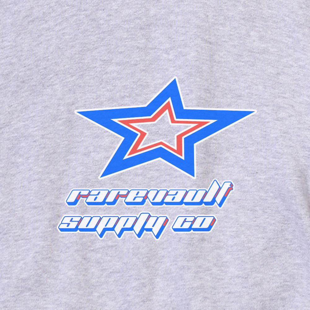 CITY STARZ HOODIE