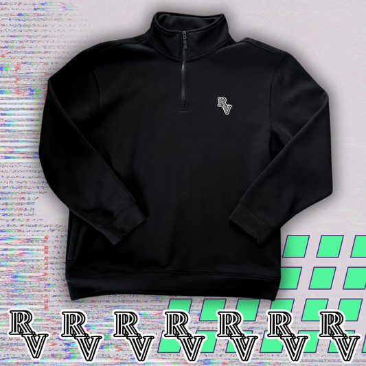 BULLY QUARTERZIP
