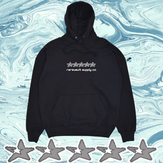 JAKES FAV HOODIE