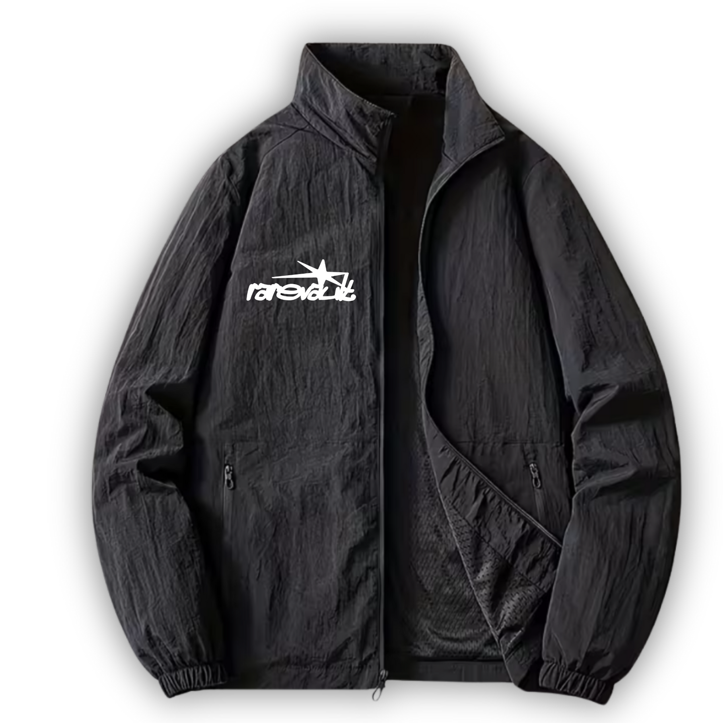 DEATH STAR WINDBREAKER