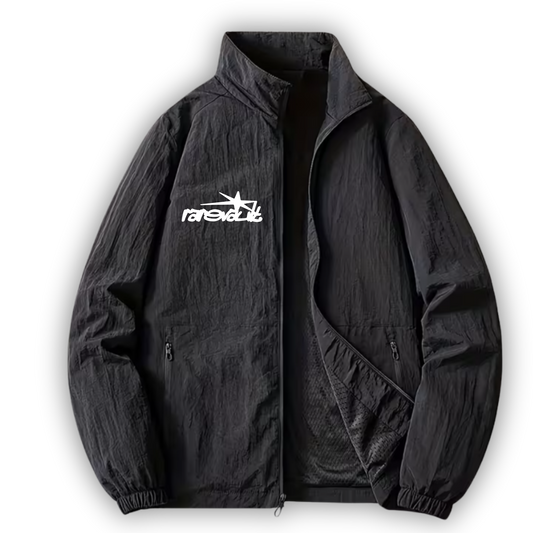 DEATH STAR WINDBREAKER