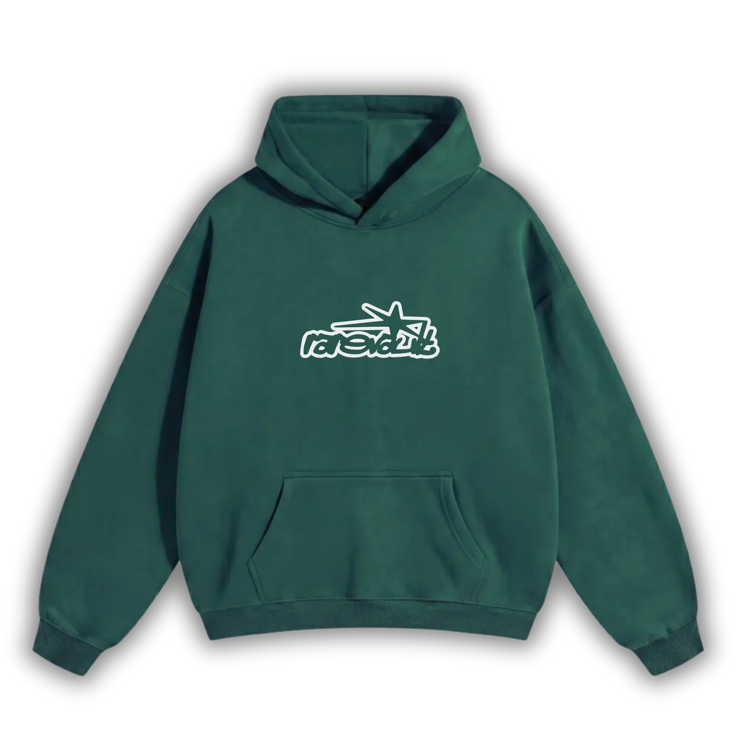 HIGHLIGHT HOODIE