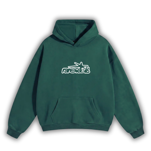 HIGHLIGHT HOODIE