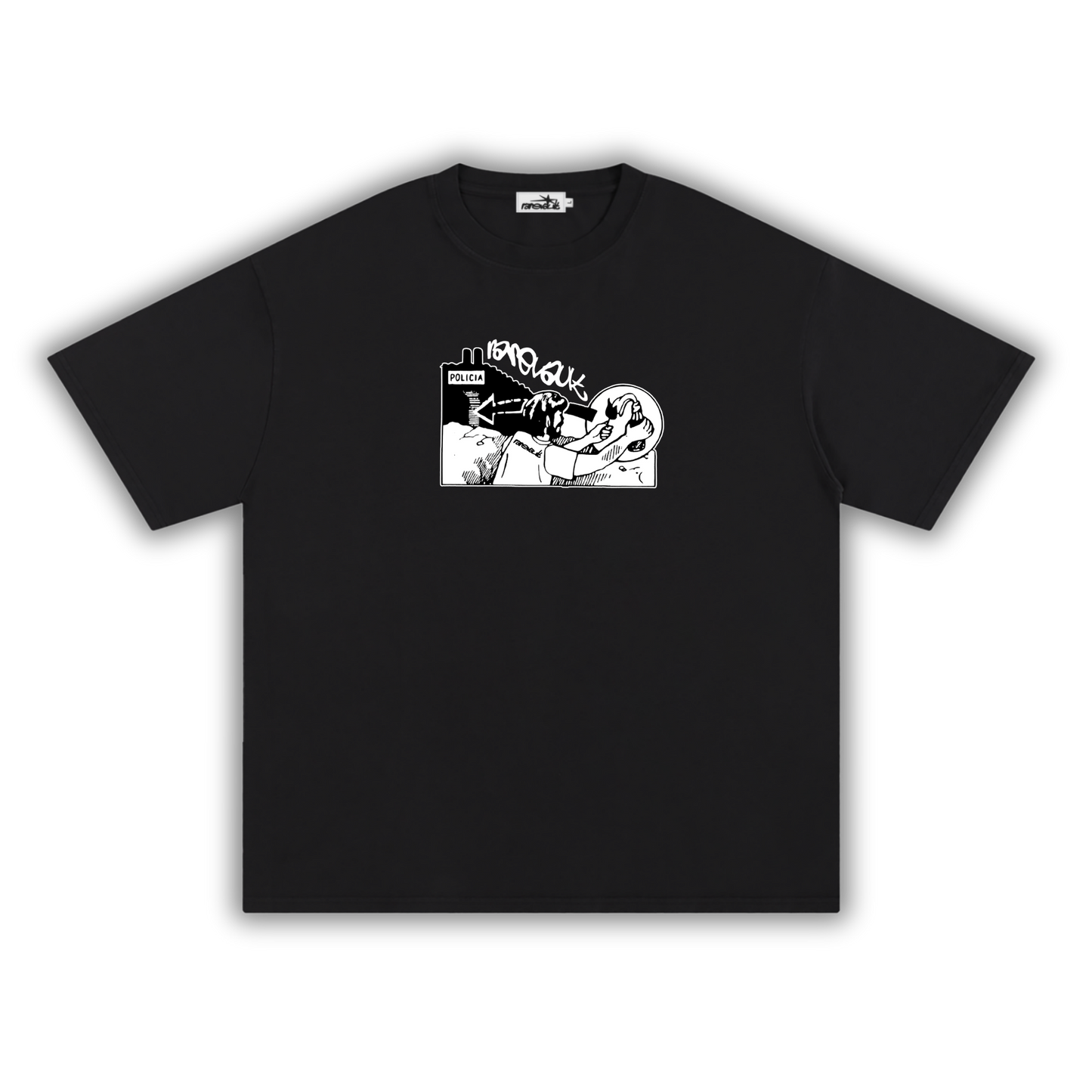 RAGE AGAINST THE MACHINE