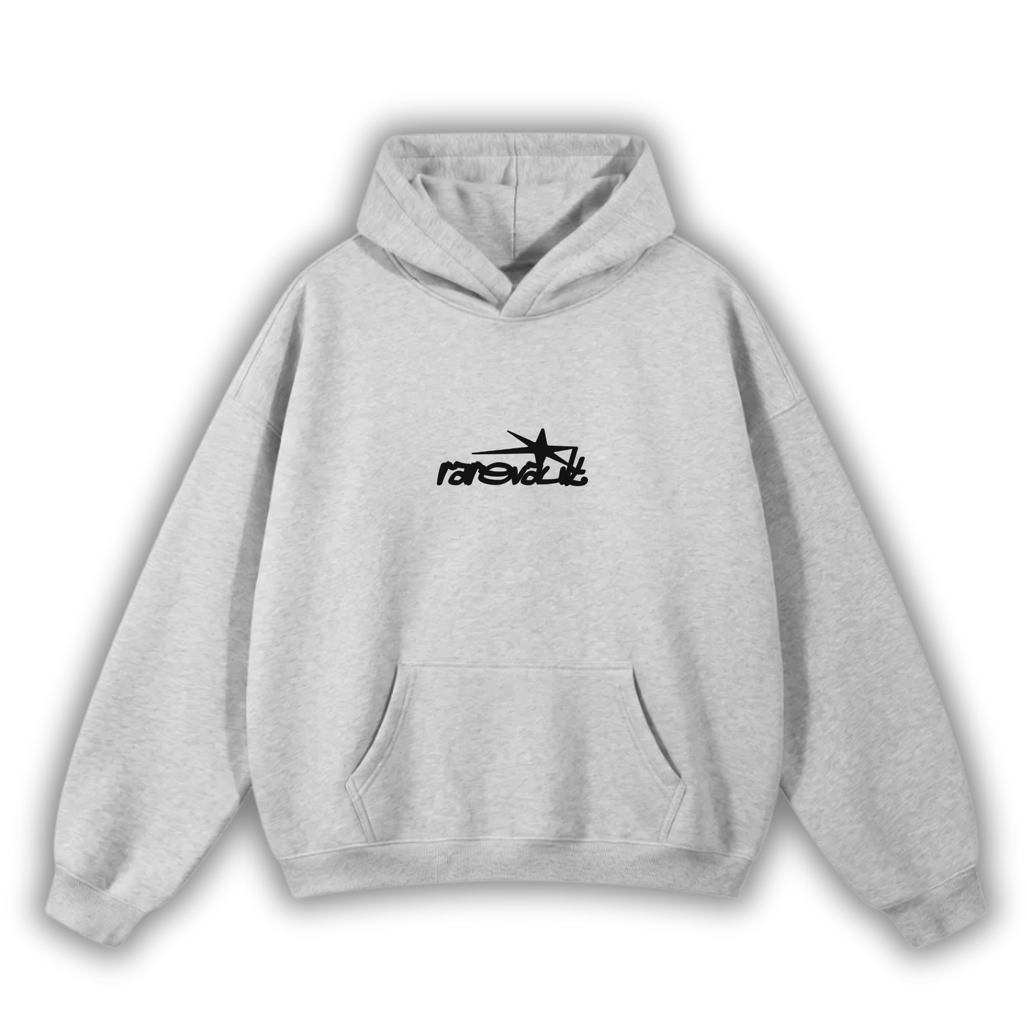 DEATH STAR HOODIE