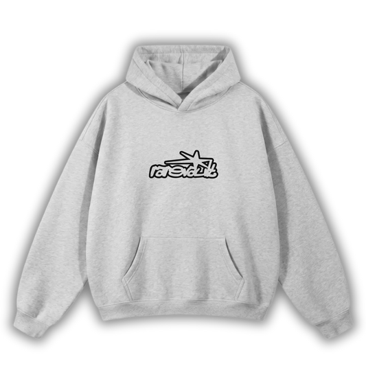 HIGHLIGHT HOODIE