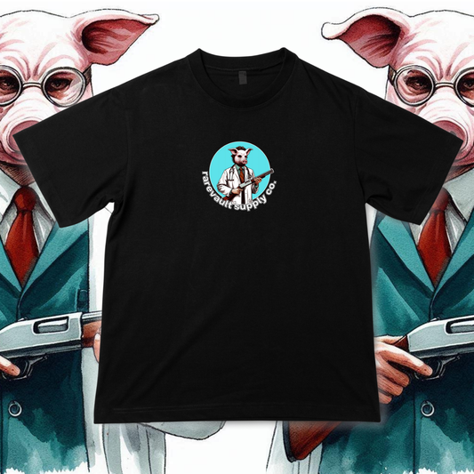 PORKY