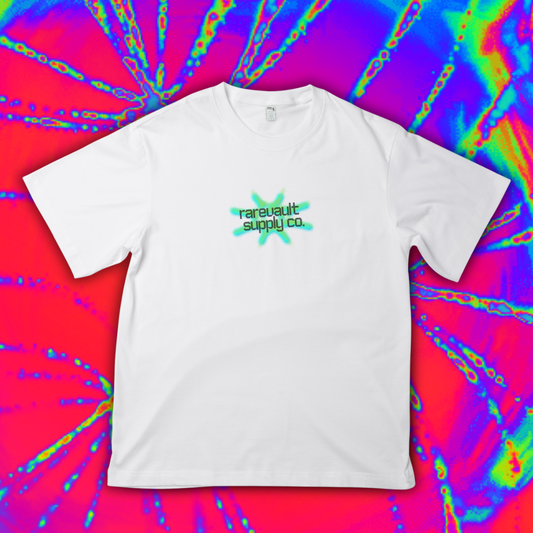 UNICORN VOMIT