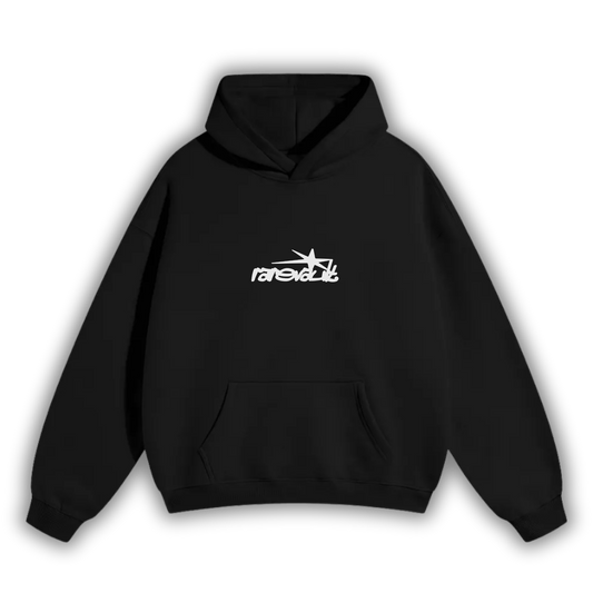 DEATH STAR HOODIE