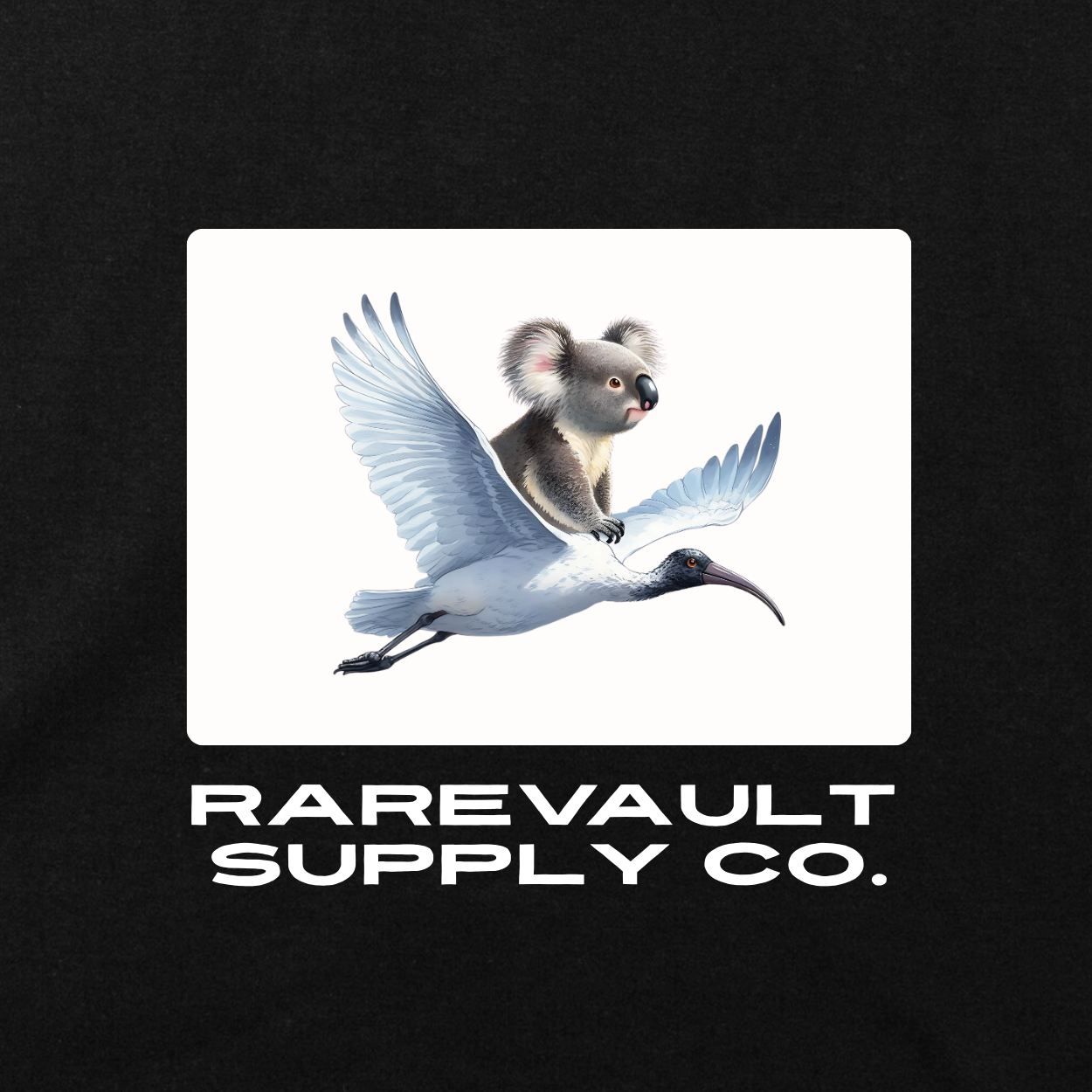 KEVLAR THE KOALA