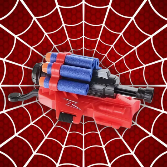 SPIDEYYY