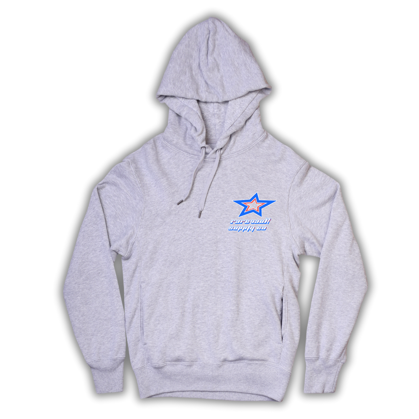 CITY STARZ HOODIE