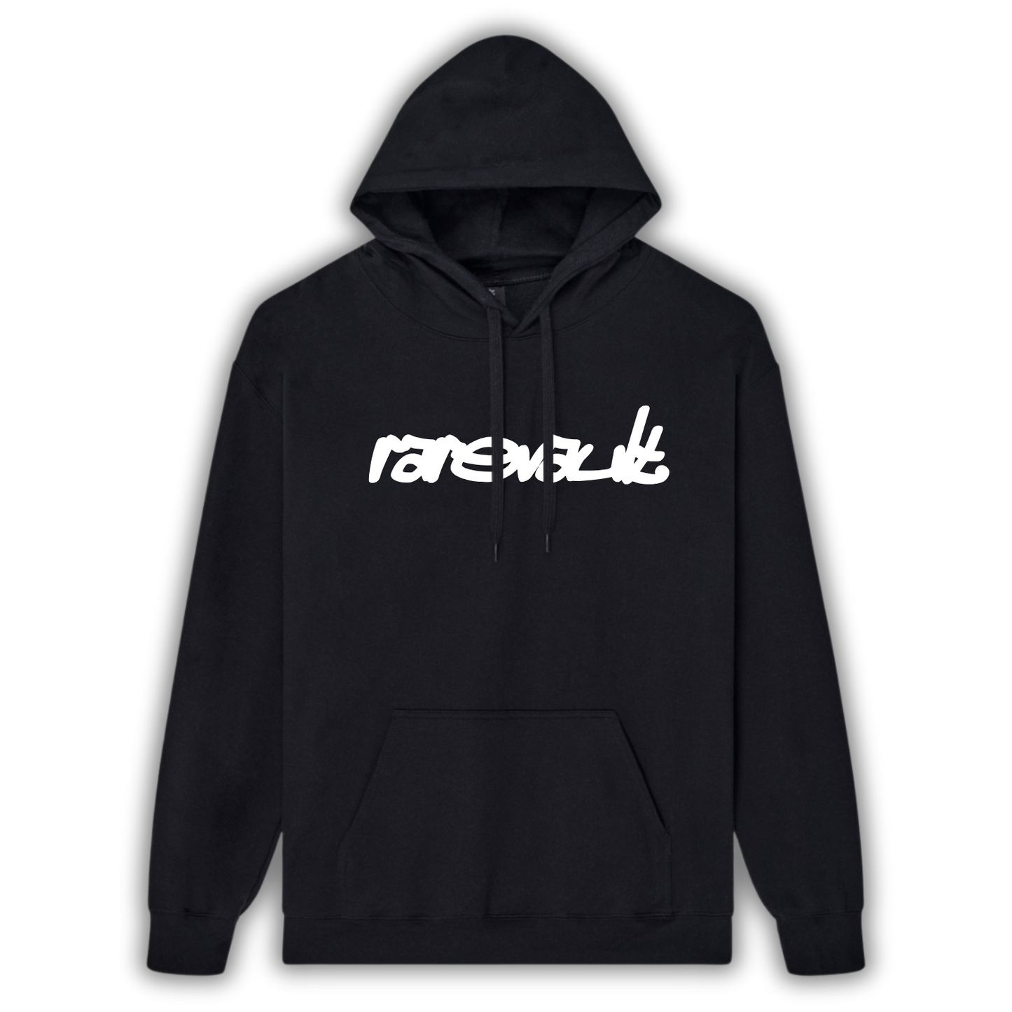 OG LOGO HOODIE