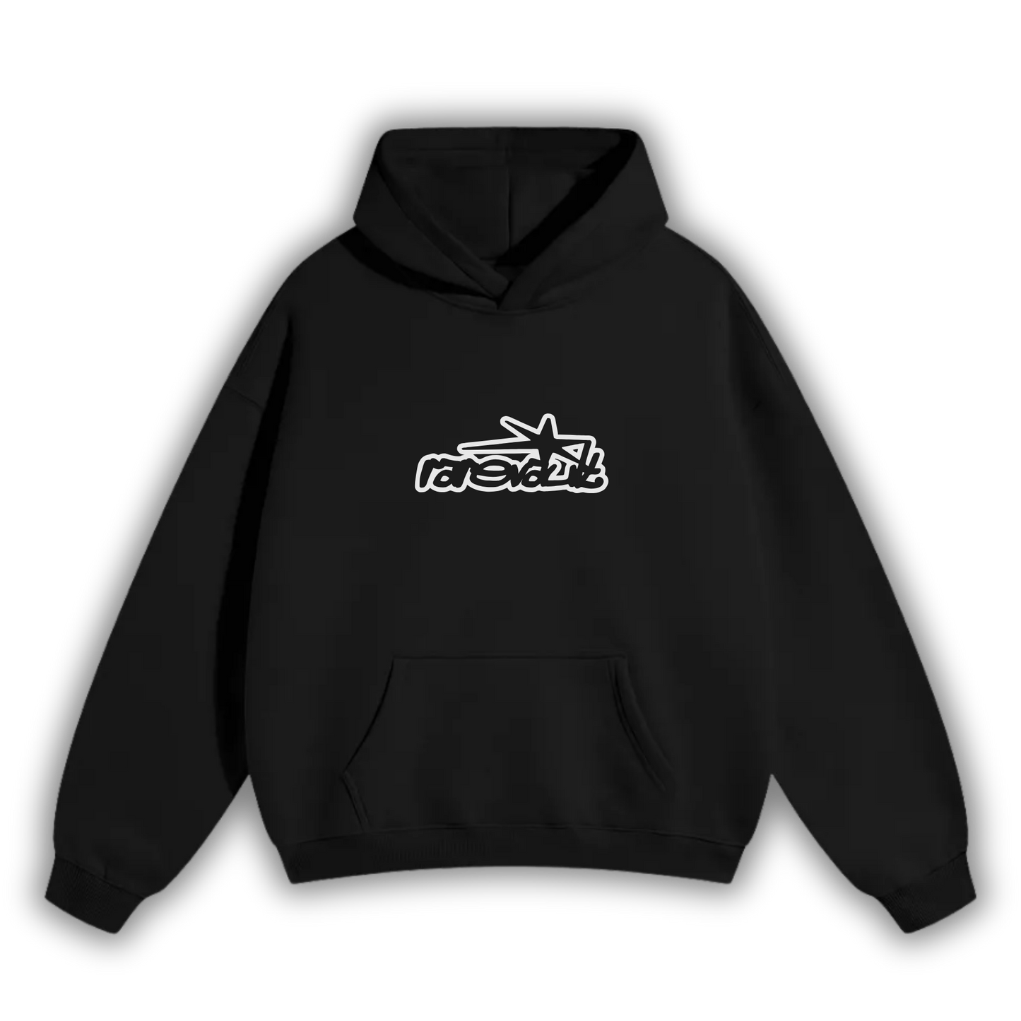 HIGHLIGHT HOODIE