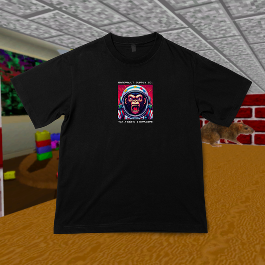 SPACED ODYSSEY