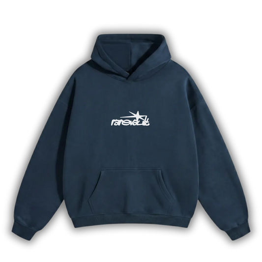 DEATH STAR HOODIE