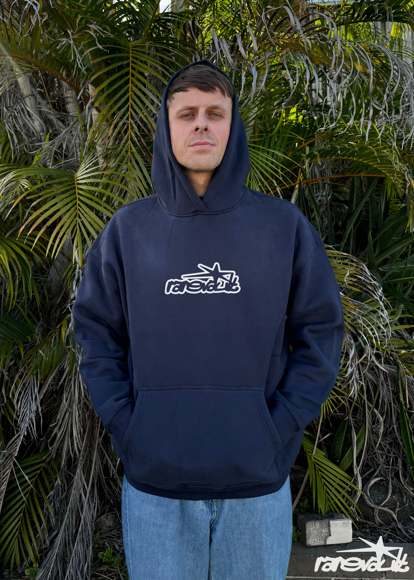 HIGHLIGHT HOODIE
