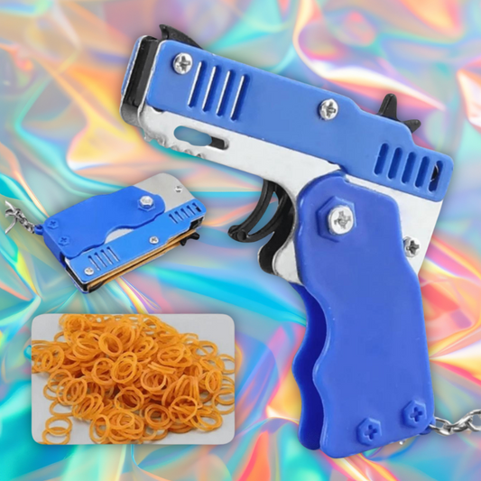 WET BANDITZ