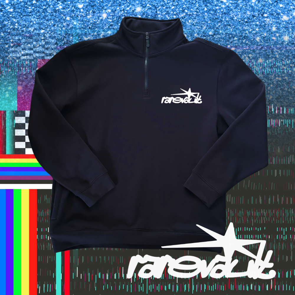 CONSTELLATION 1/4 ZIP