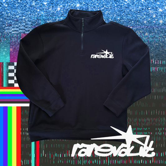CONSTELLATION 1/4 ZIP