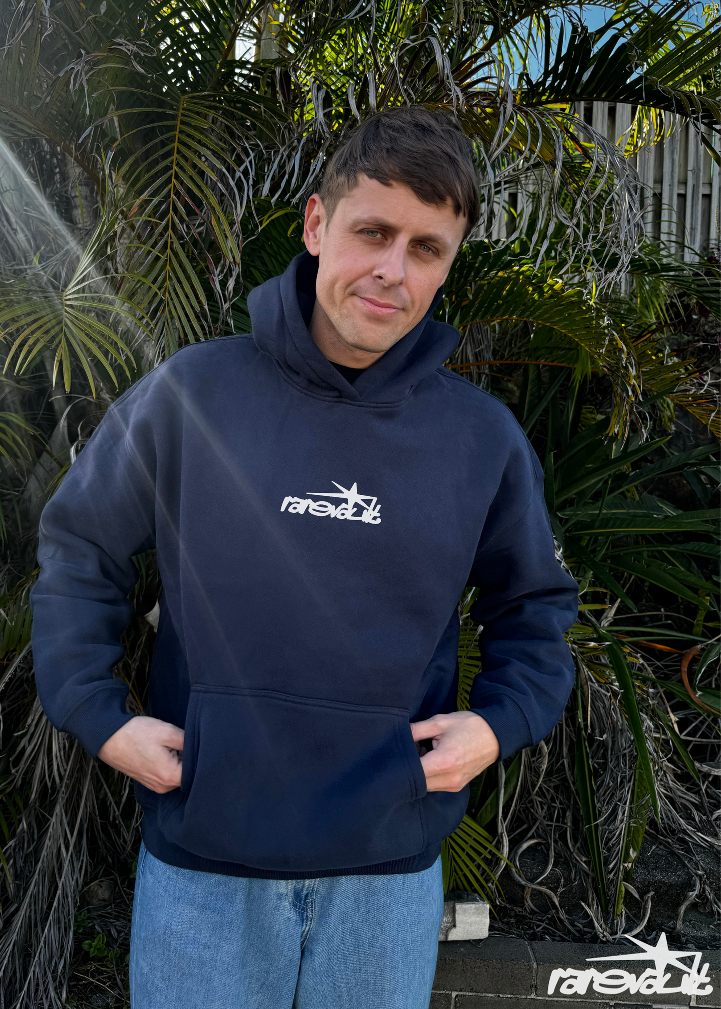 DEATH STAR HOODIE