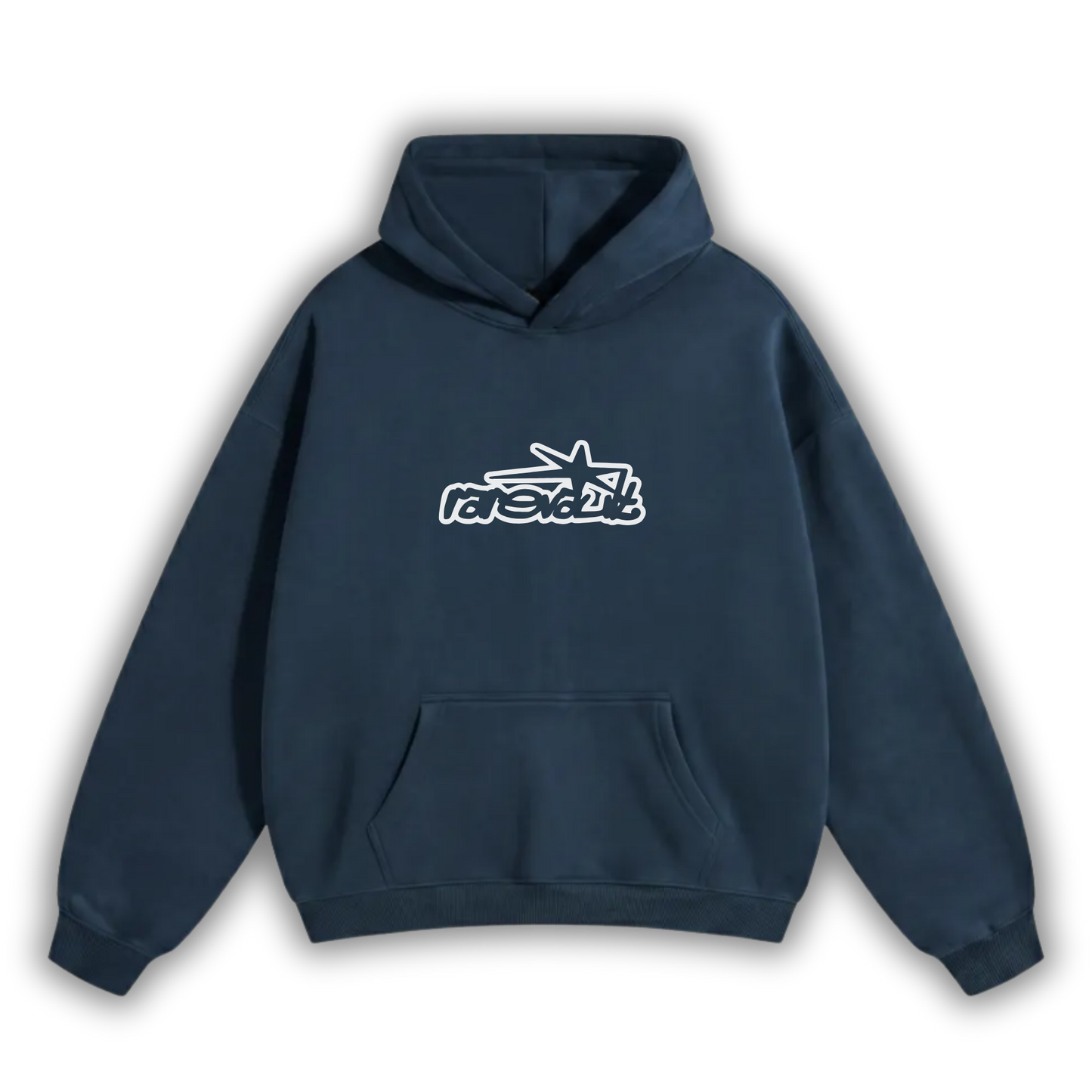 HIGHLIGHT HOODIE