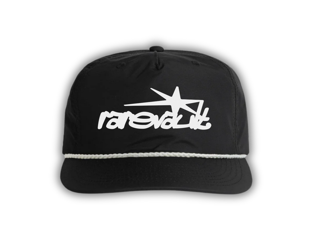 DEATH STAR SURF CAP