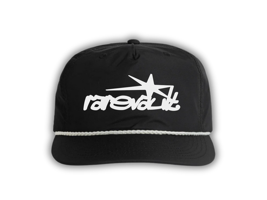 DEATH STAR SURF CAP