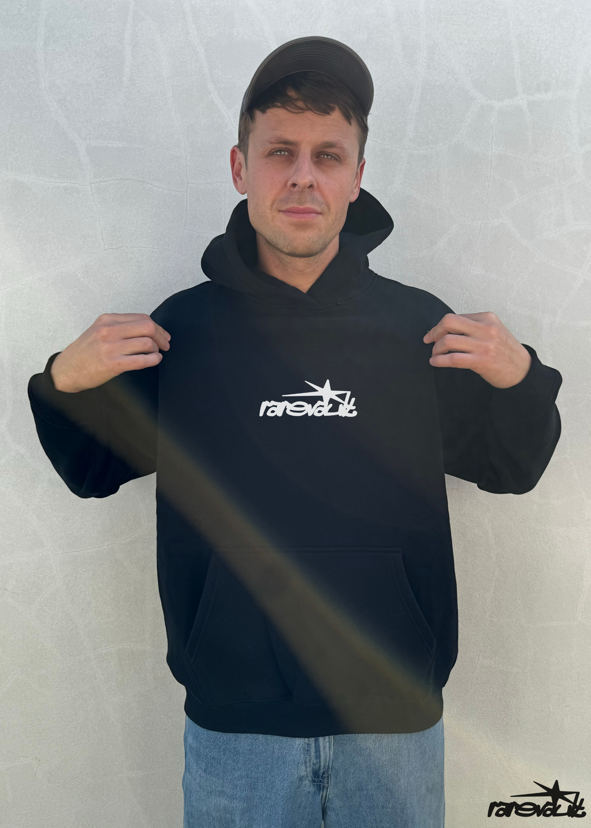 DEATH STAR HOODIE