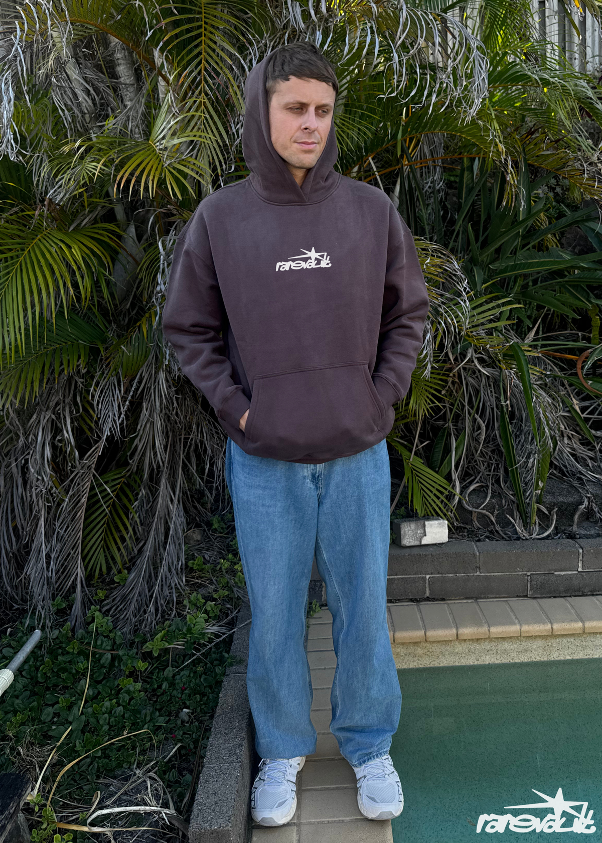 DEATH STAR HOODIE