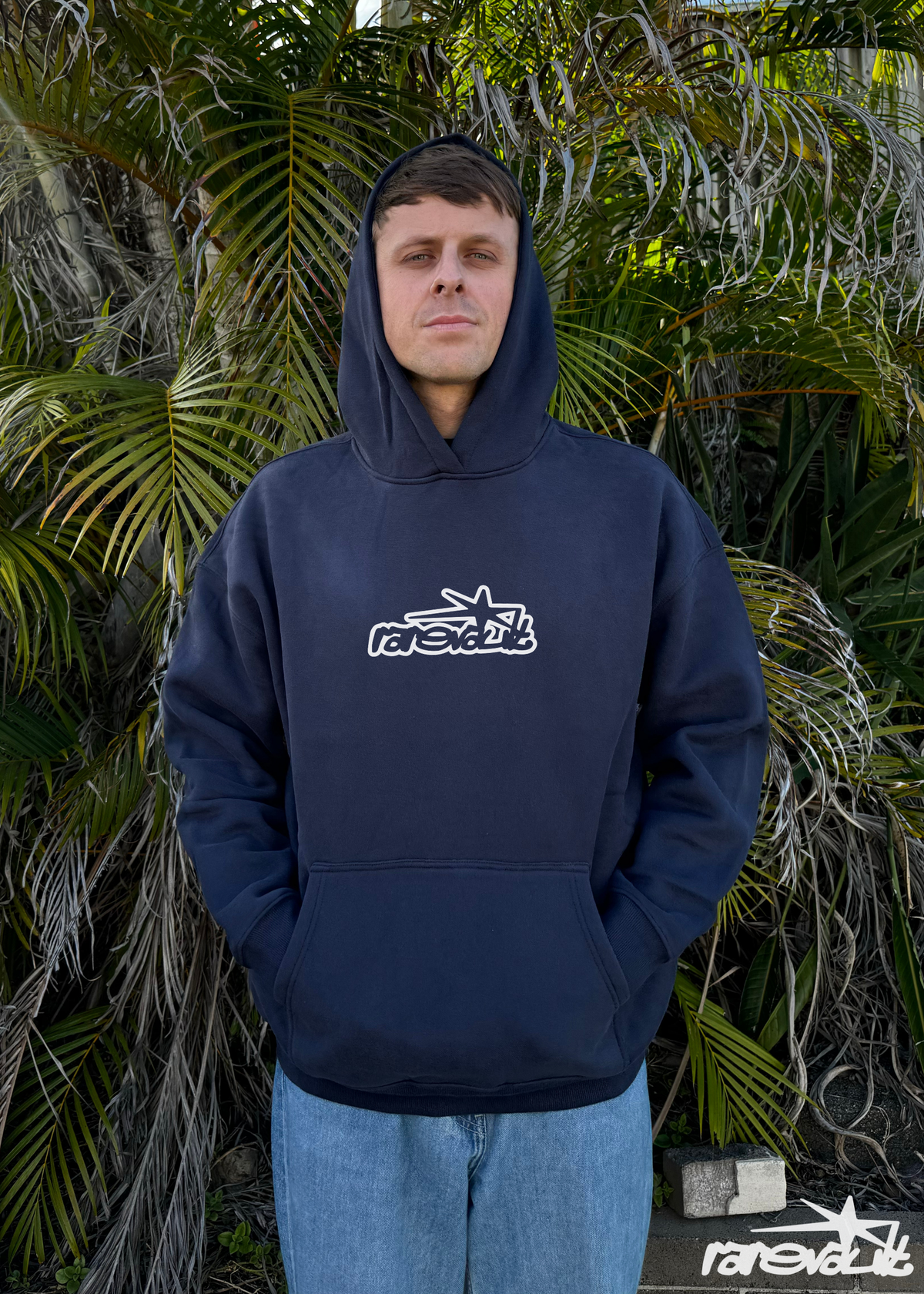 HIGHLIGHT HOODIE